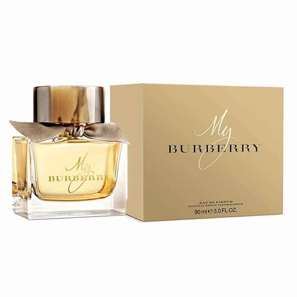 Burberry perfume mujer clearance 80ml