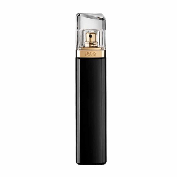 Perfume Nuit Pour Femme de Hugo Boss 75 ml (frasco)
