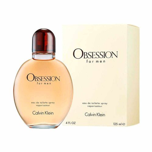Calvin Klein Perfume Obsession For Men
