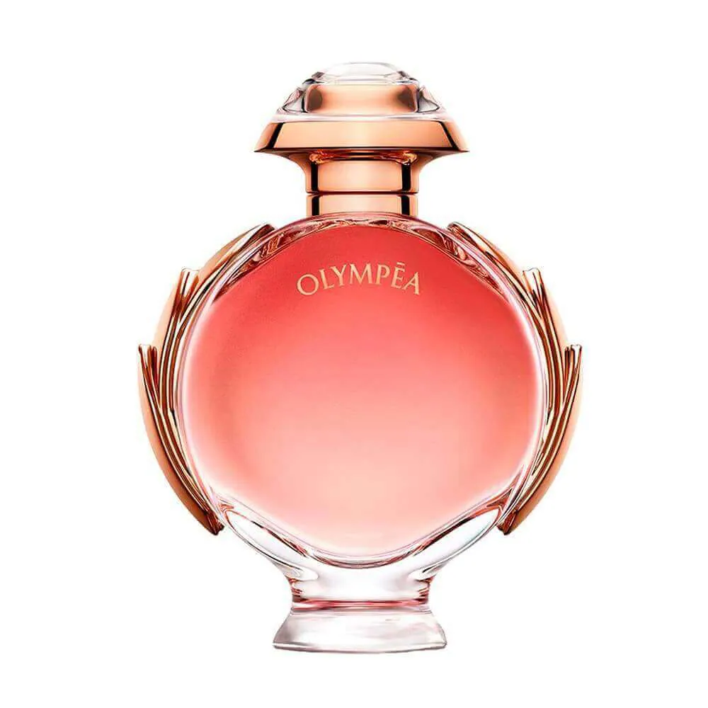 Precio perfume olympea orders mujer