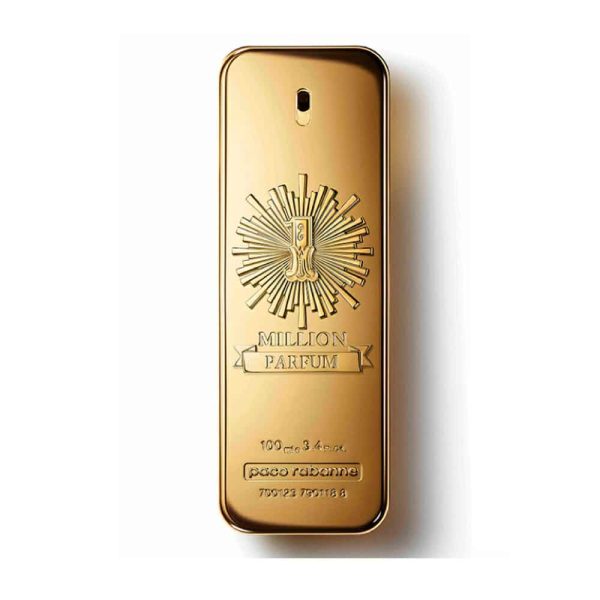 Perfume 1 Million Parfum de Paco Rabanne 100 ml (frasco)