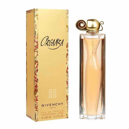 Givenchy Perfume Organza