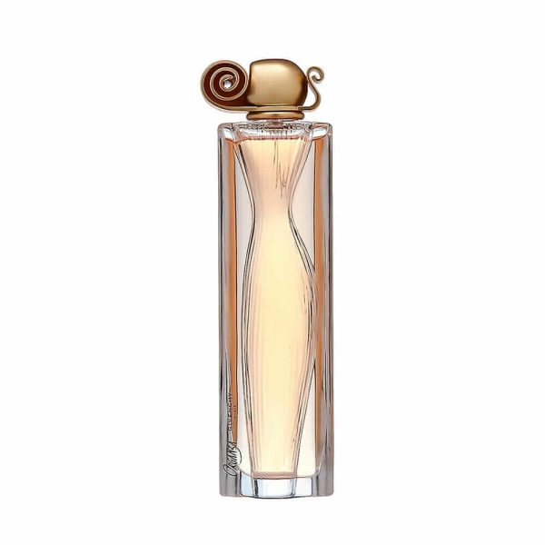 Perfume Organza de Givenchy 100 ml (frasco)