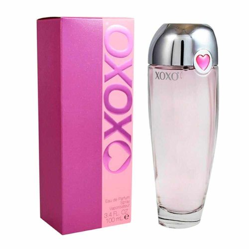 Oxoxo Perfume Xoxo