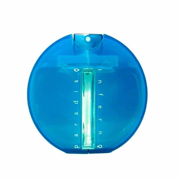 Perfume Paradiso Inferno de Benetton 100 ml (frasco)