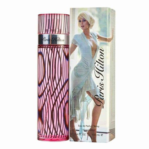 Paris Hilton Perfume Paris Hilton