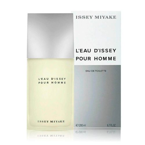 Issey Miyake Perfume Pour Homme Issey Miyake