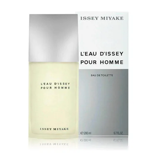Issey Miyake Perfume Pour Homme Issey Miyake