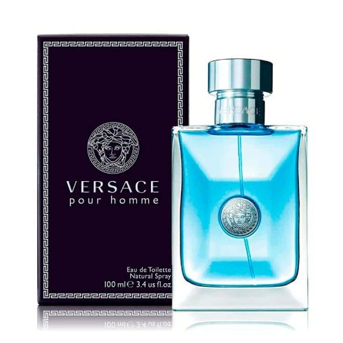Versace Perfume Versace Pour Homme