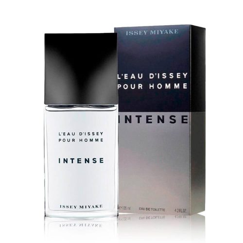 Issey Miyake Perfume Pour Homme Intense