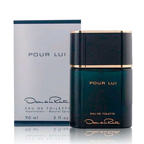 Oscar de la Renta Perfume Pour Lui Men