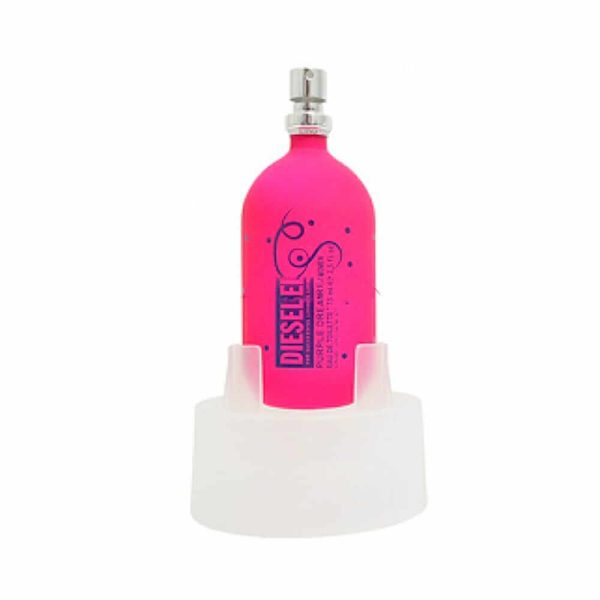 Perfume Purple Dream Diesel 75 ml (frasco)