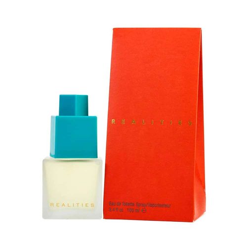 Liz Claiborne Perfume Realities