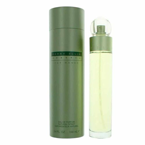 Perry Ellis Perfume Reserve Perry Ellis