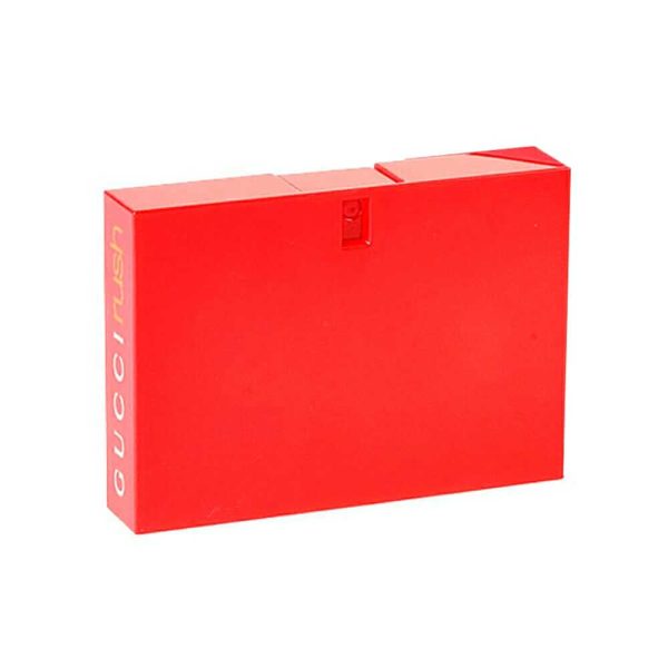 Perfume Gucci Rush 75 ml (frasco)