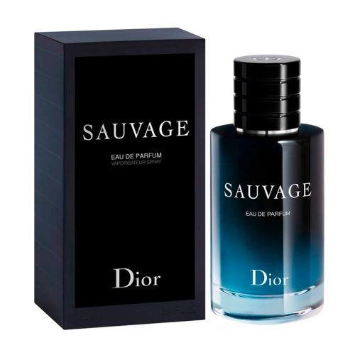 Christian Dior Perfume Sauvage EDP