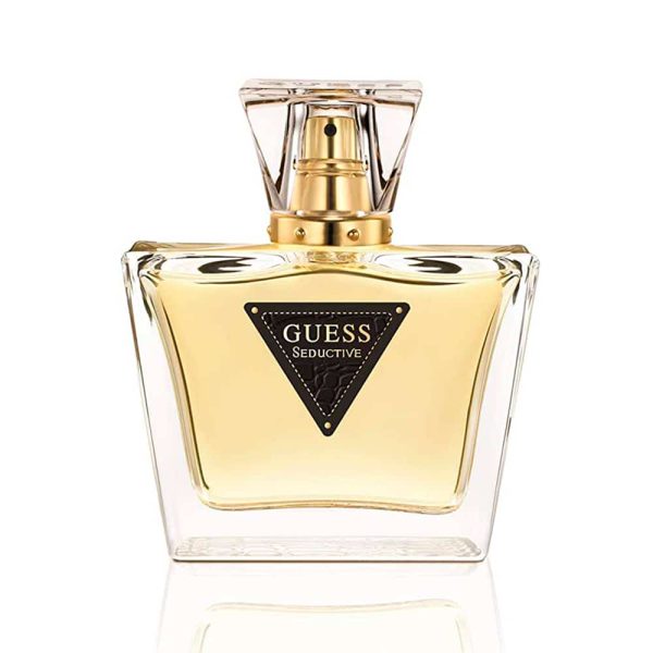 Perfume Seductive de Guess 75 ml (frasco)