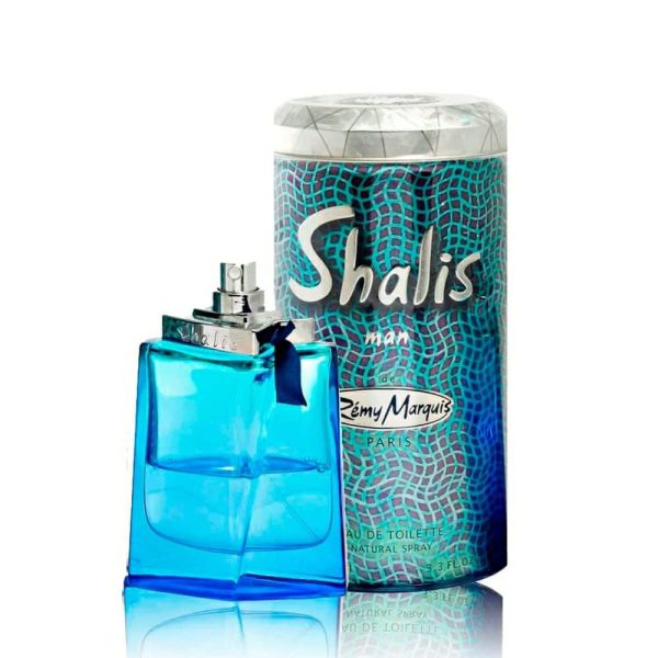 Perfume Shalis de Remy Marquis 100 ml