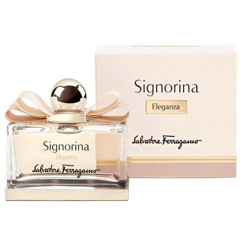 Salvatore Ferragamo Perfume Signorina Eleganza