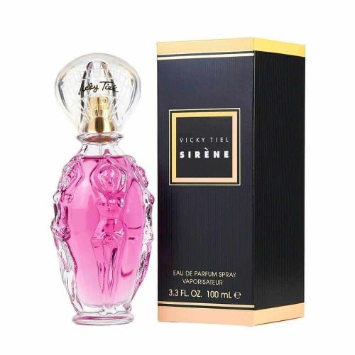 Vicky Tiel Perfume Sirene