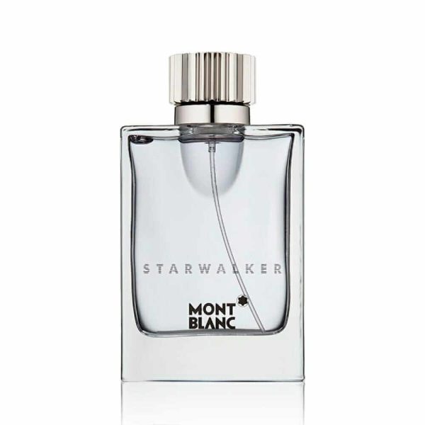 Perfume Starwalker de Mont Blanc 75 ml (frasco)
