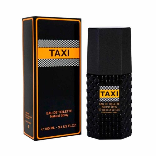 Cofinluxe Perfume Taxi
