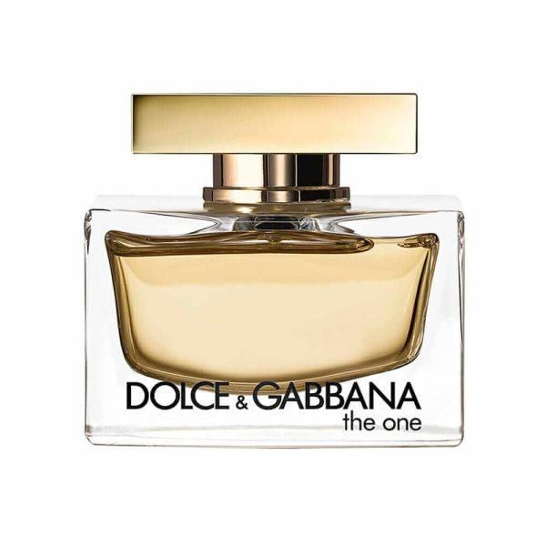 Perfume The One de Dolce & Gabbana 75 ml (frasco)