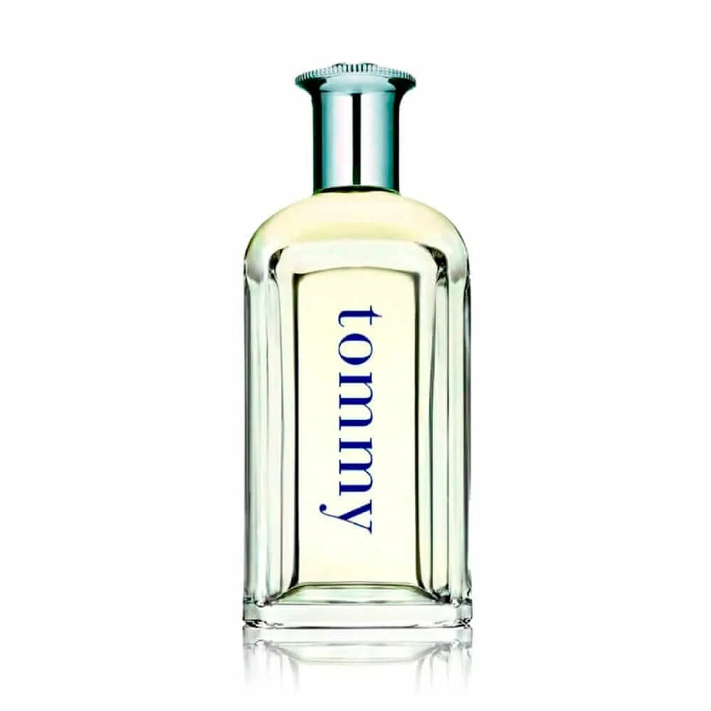 el mejor perfume tommy hilfiger