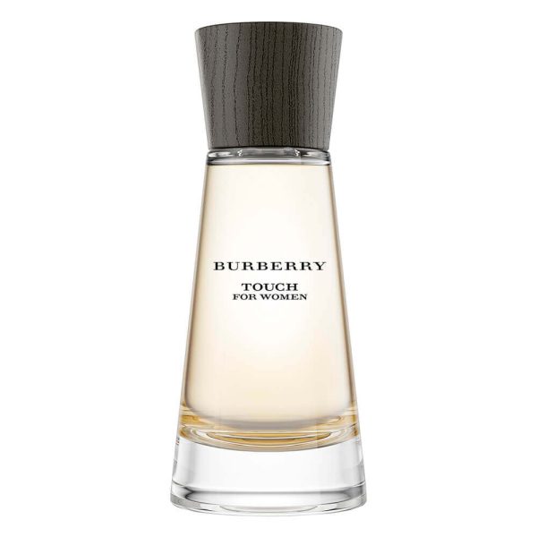 Perfume Touch Burberry 100 ml (frasco)