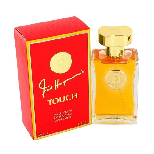 Beverly Hills Perfume Touch Beverly Hills