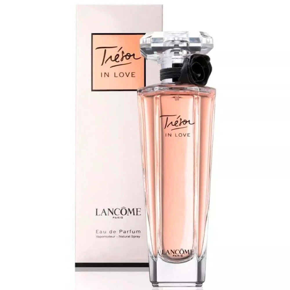 lancome tresor in love edp 75 ml