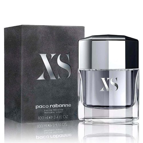Paco Rabanne Perfume XS