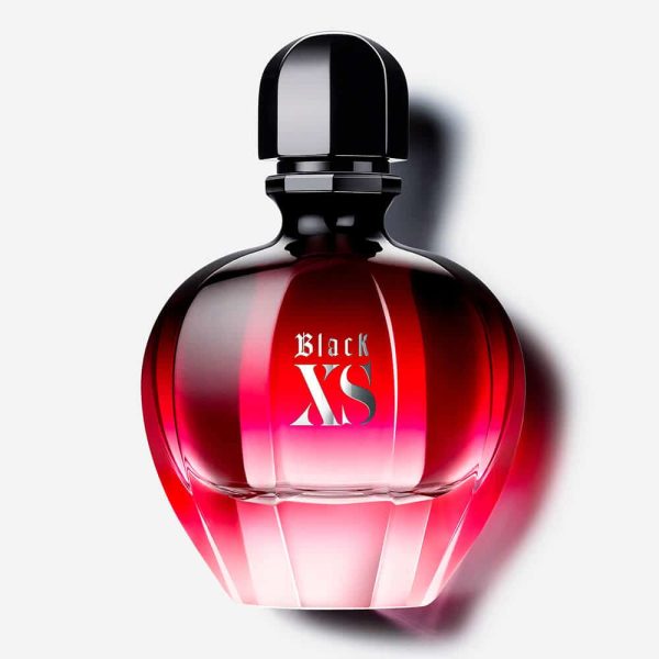 Perfume Xs Black Parfum de Paco Rabanne 80 ml (frasco)