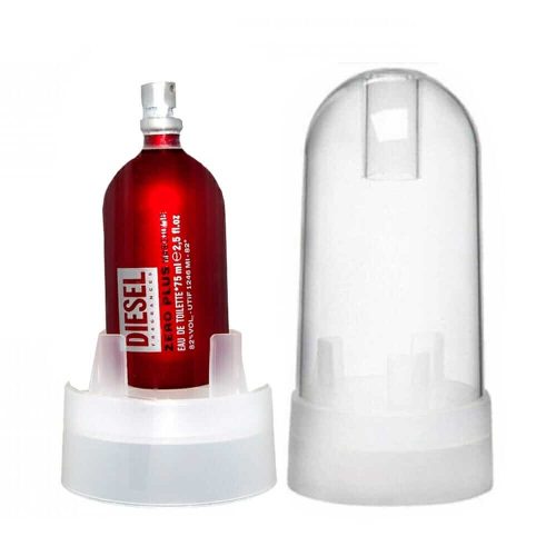 Diesel Perfume Zero Plus