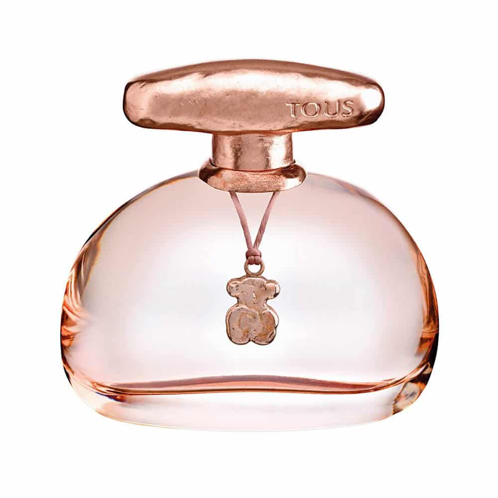 Perfume Tous Touch Sensual