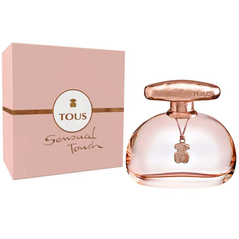 Perfume Tous Touch Sensual