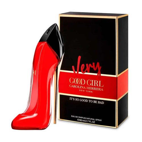 Carolina Herrera Perfume Very Good Girl