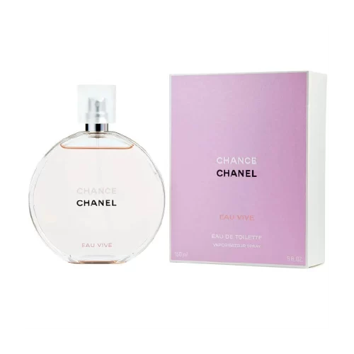 Perfume Chance Eau Vive