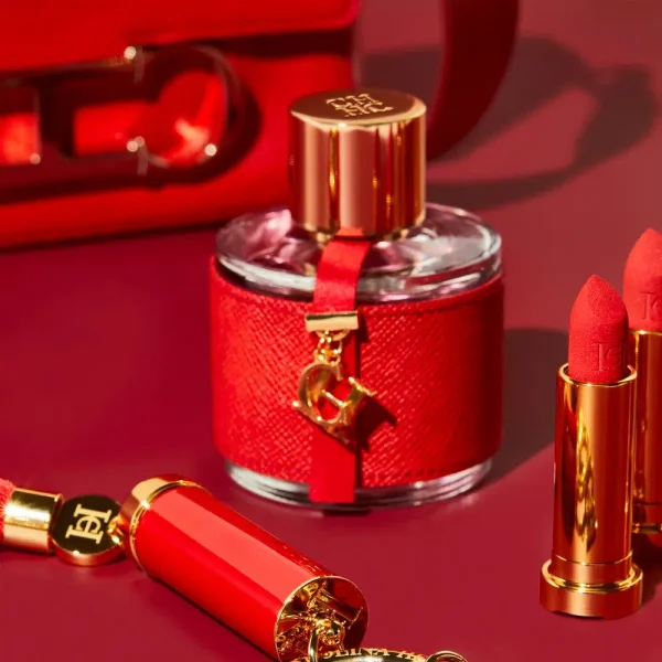 Perfume Ch Carolina Herrera 100 ml