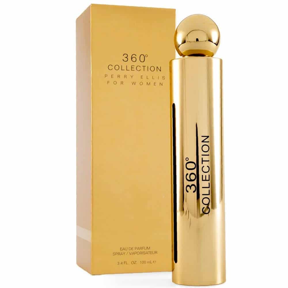 Perfume 360 Collection