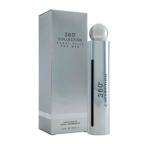 Perry Ellis Perfume 360 Collection For Men