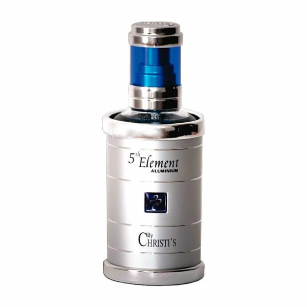 Perfume 5Th Element By Christis de By Christi's (5th Elemento) 120 ml (frasco)