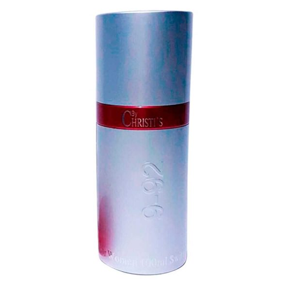 Perfume 9-92 By Christis de By Christi's (5th Elemento) 100 ml (frasco)