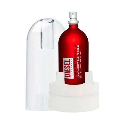 Diesel Perfume Diesel Zero Plus