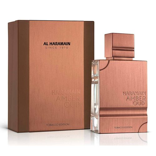 Al Haramain Perfume Al Haramain Amber Oud Tobacco