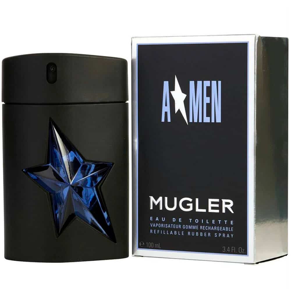Perfume A Men Mugler