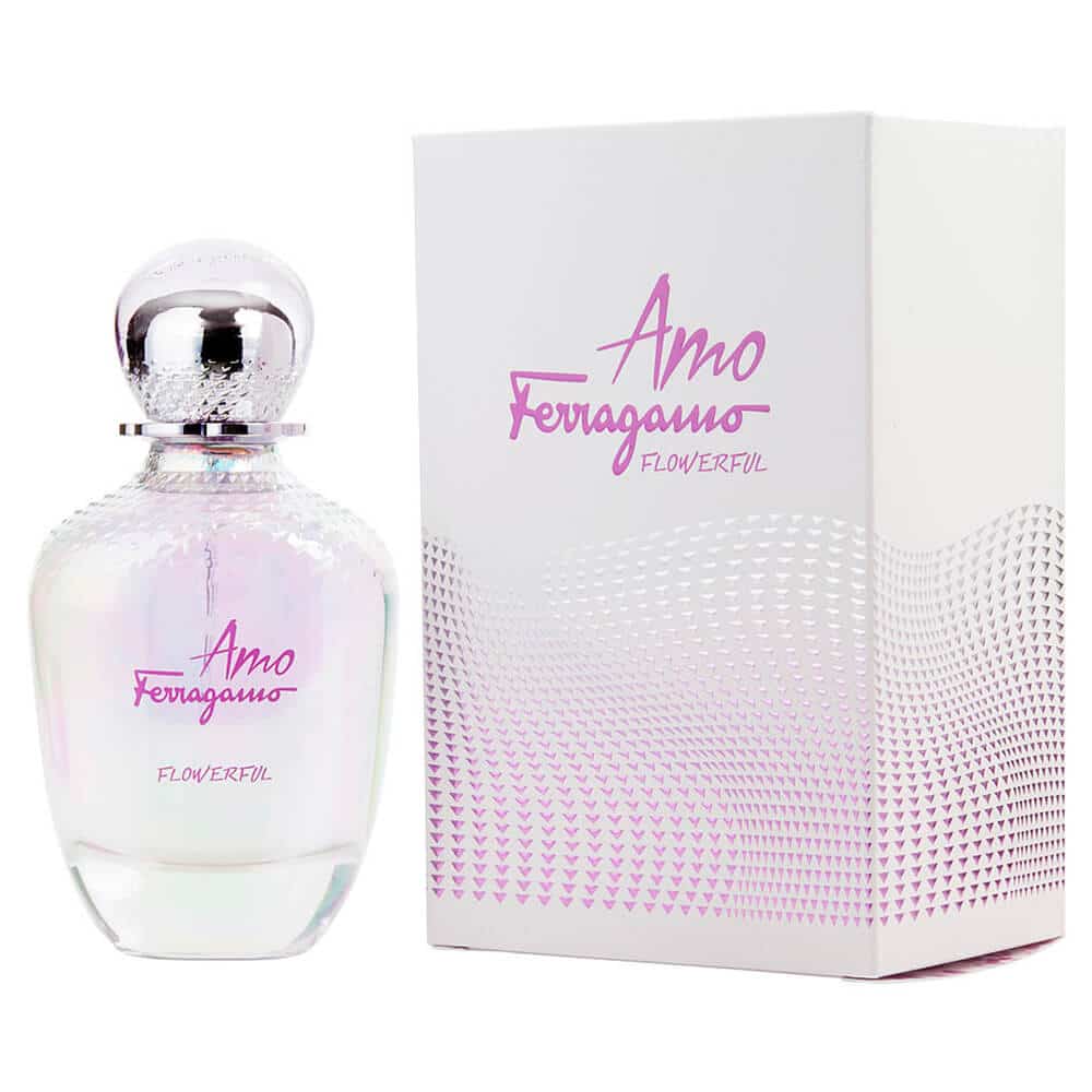 ferragamo-amo-flowerfulel mejor perfume y perfumes y marcas
