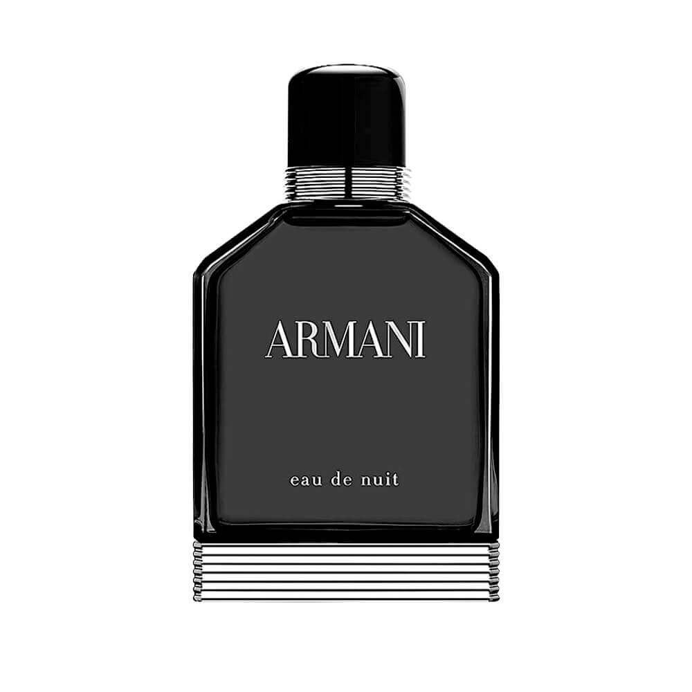 Perfume Armani Eau De Nuit | El Mejor Perfume
