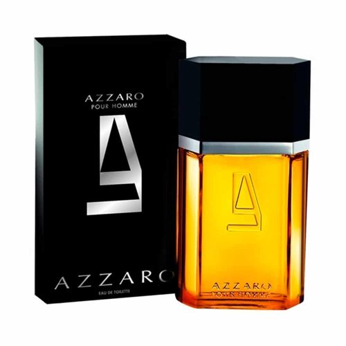 Azzaro Perfume Azzaro Pour Homme