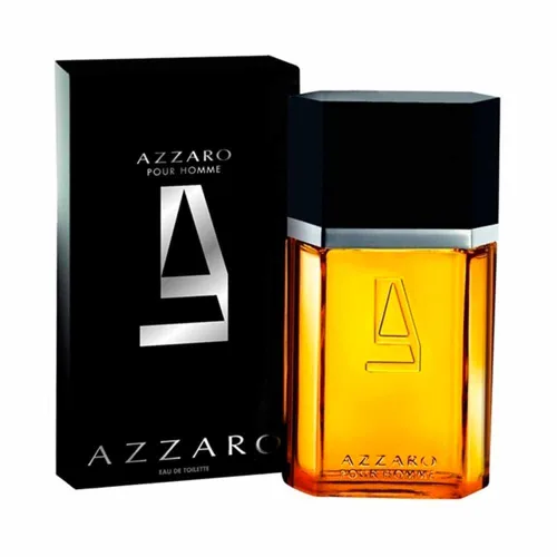 Azzaro Perfume Azzaro Pour Homme